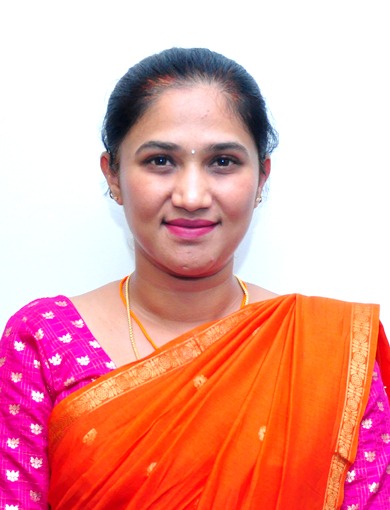 Mrs. Swathi C A