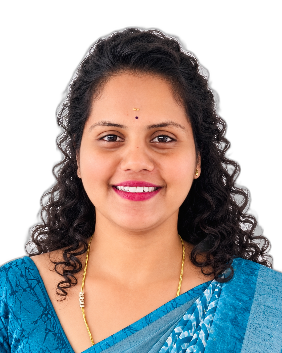 Mrs. Namitha A P