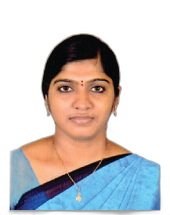 Sushma V