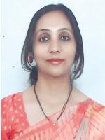 Dr. Neethi M V