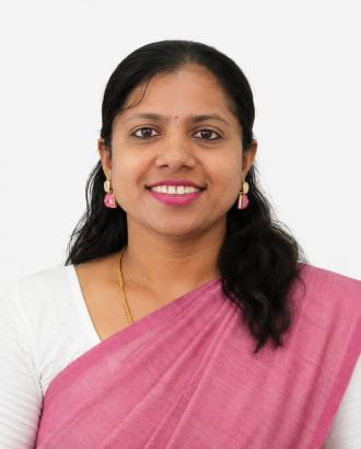Mrs. Madhu Nagaraj