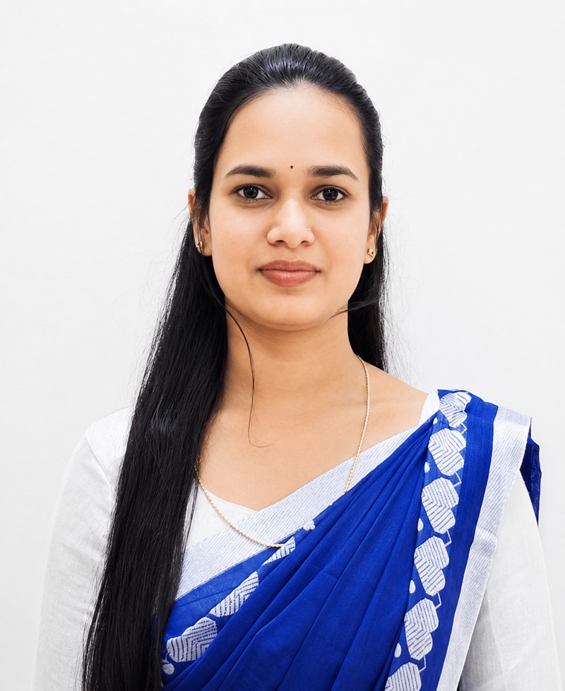 Ms. Sushmitha N