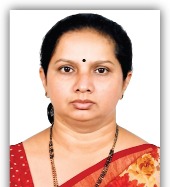 Mrs. Rani T