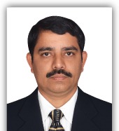 Mr. Sudhakar N