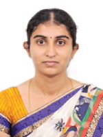 Roopa B