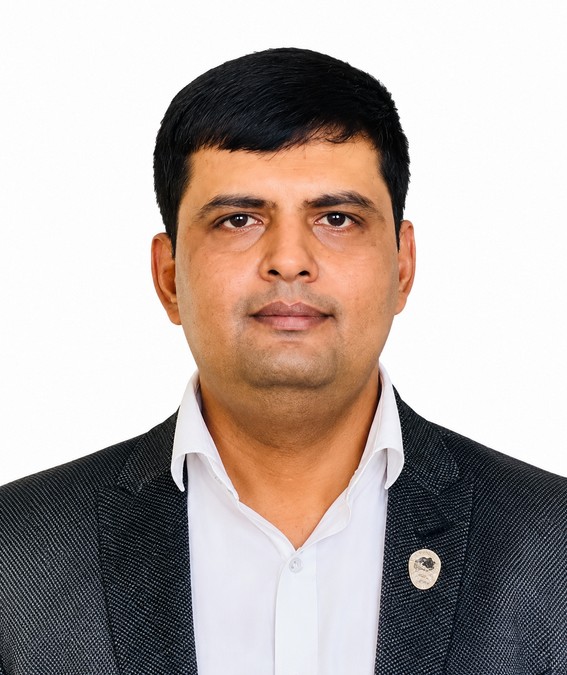 Dr. Parthasarathy N