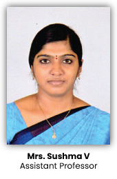 Sushma V