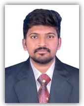 Mr. Hemanth B R