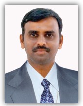 Mr. Raghu