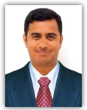 Mr. Niranjan Kumar V S