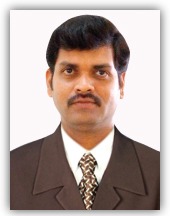 Dr. Mohanakumara K C