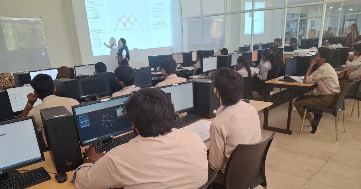 AI Lab (Artificial Intelligence)
