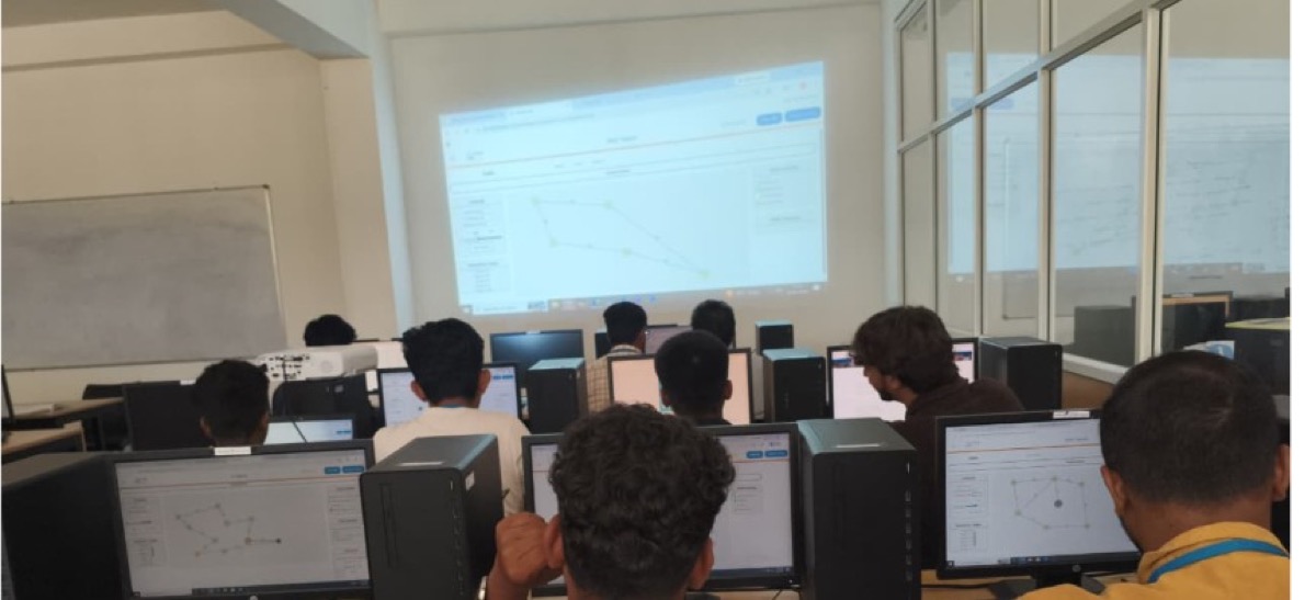 Data Structures Lab