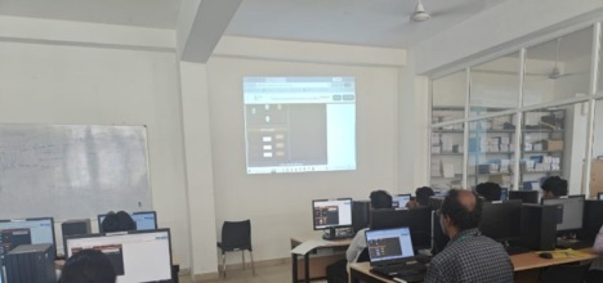 ML Lab (Machine Learning)