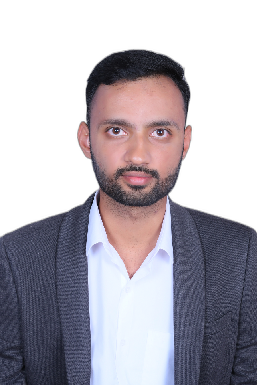 Mr. Chandan A