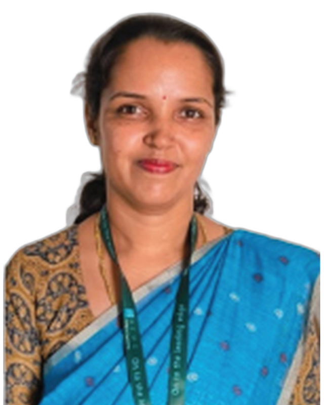 Mrs. Arpitha A