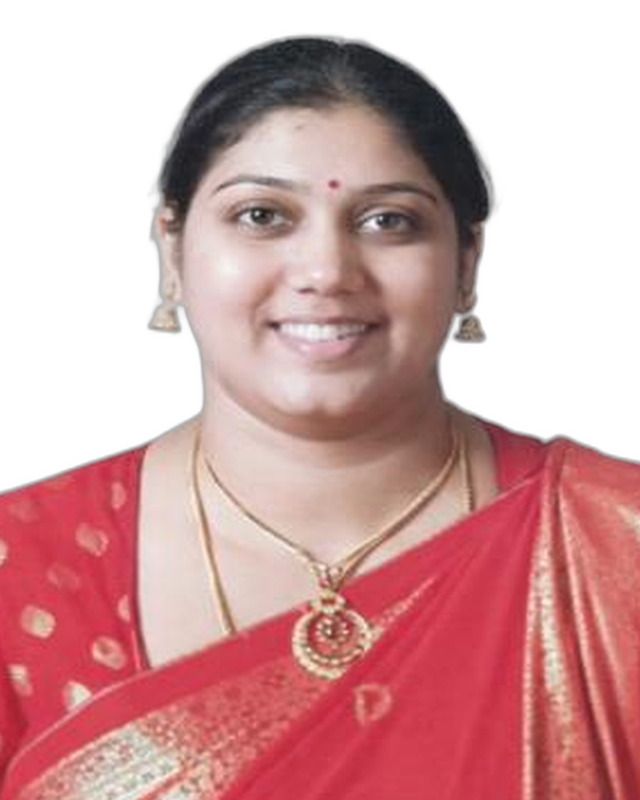Mrs. Bindushree V