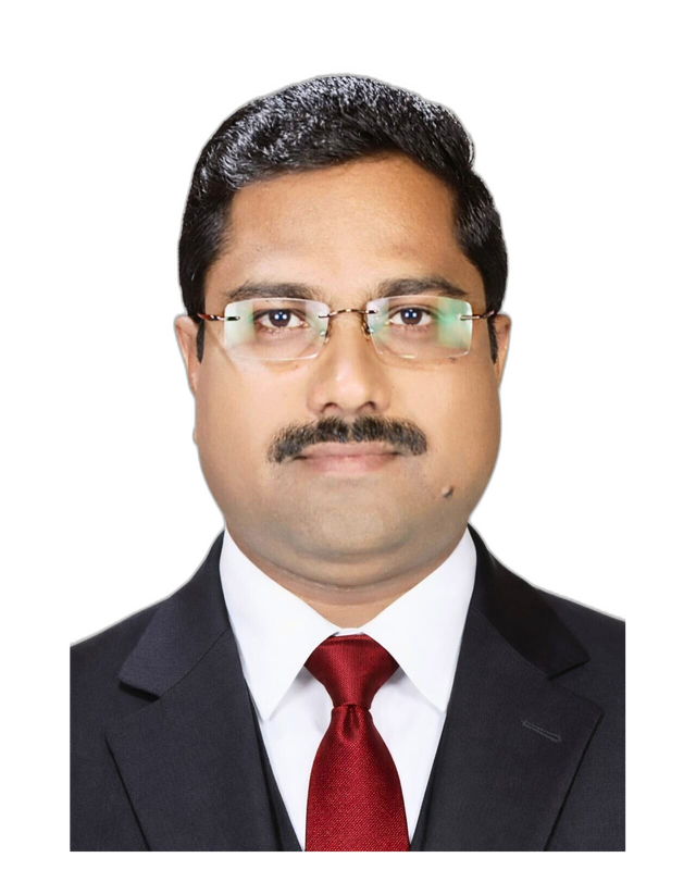 Dr. Jayantkumar A Rathod