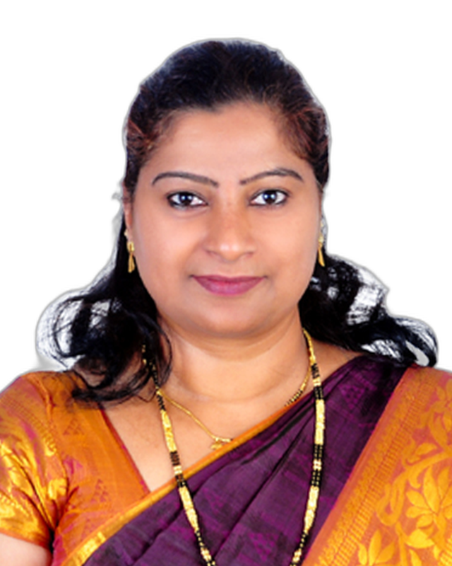 Dr. Padmaja K