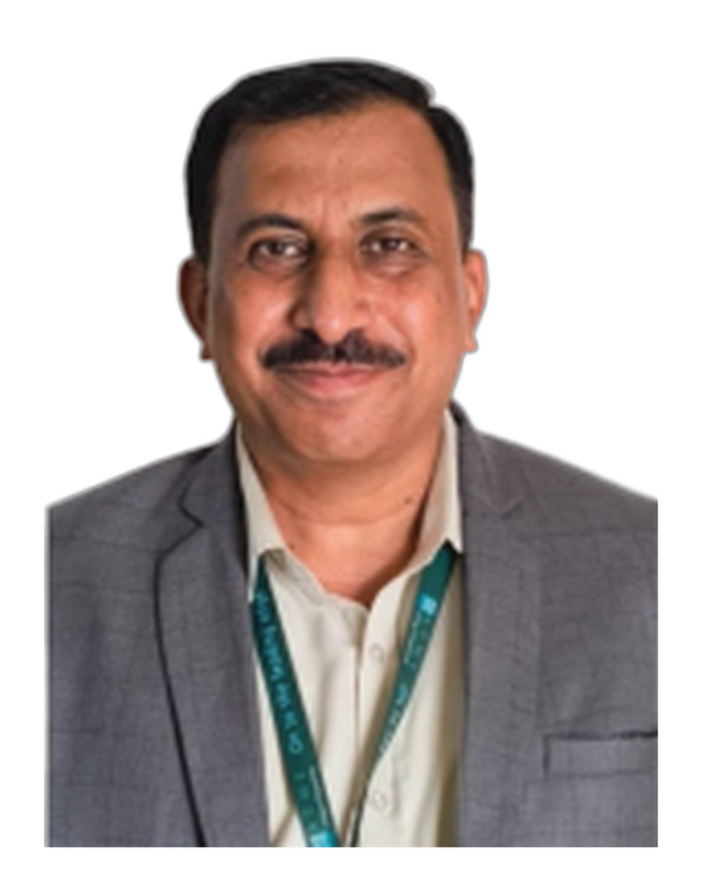 Dr. Puttegowda D