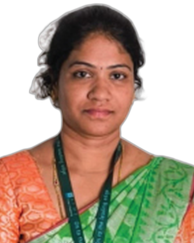 Mrs. Gadi Divyasree