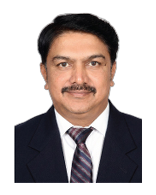 Dr. Anil Kumar C J