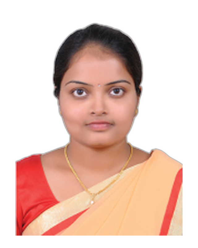Kavyashree E D
