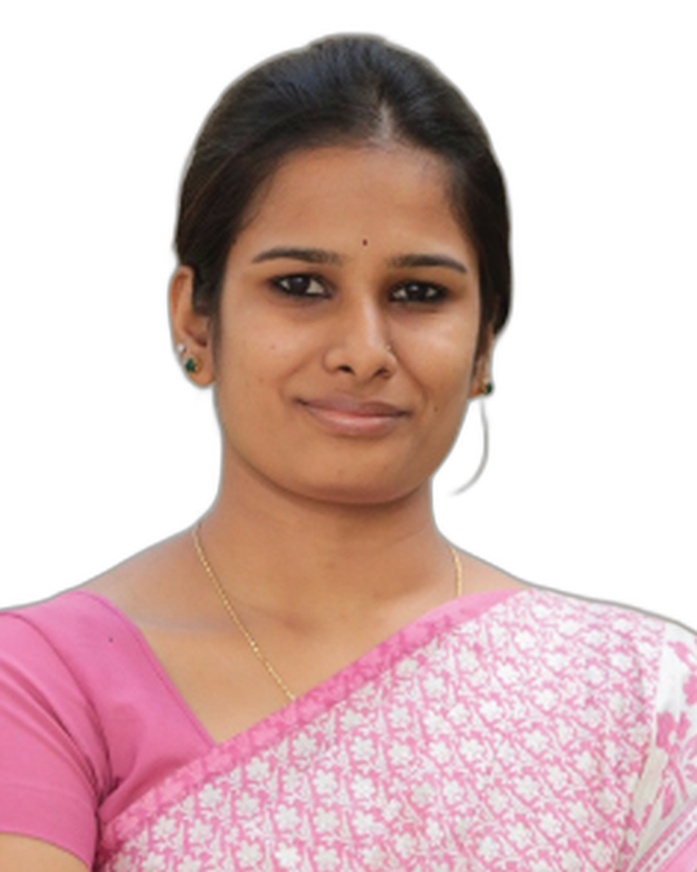 Keerthana M M