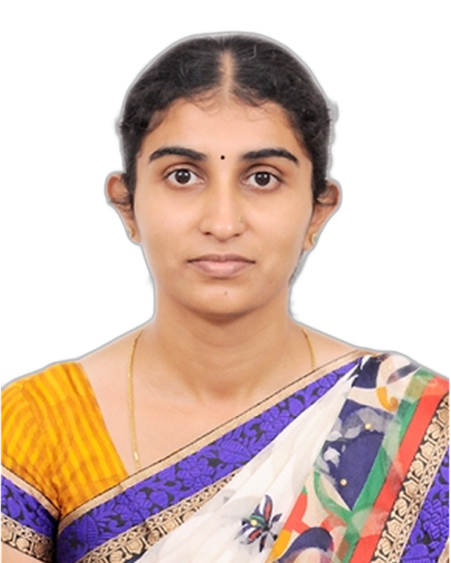 Roopa B