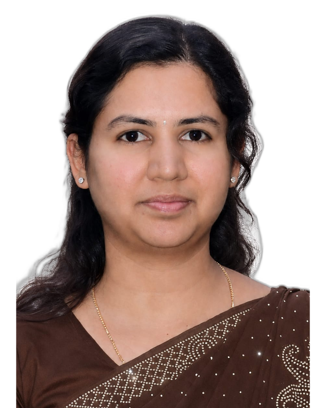 Shrilakshmi Prasad