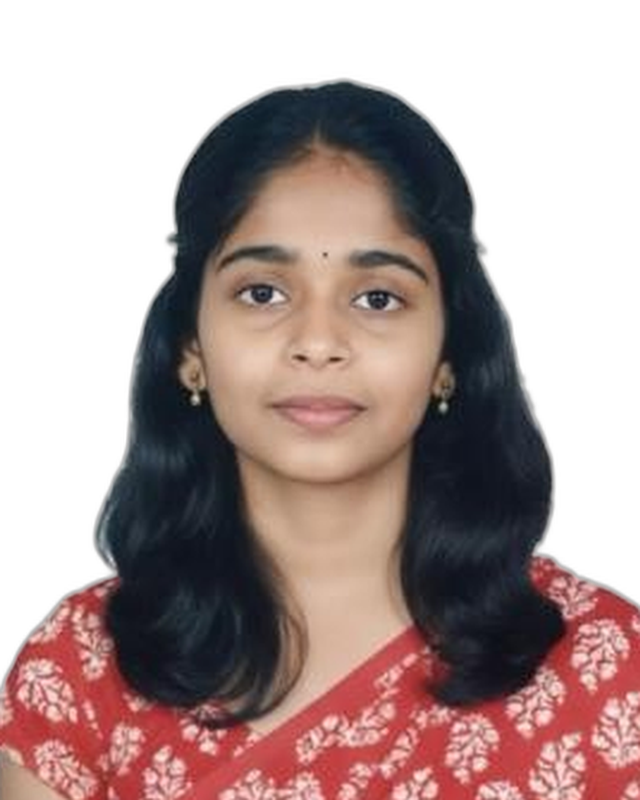 Ms. Akanksha V