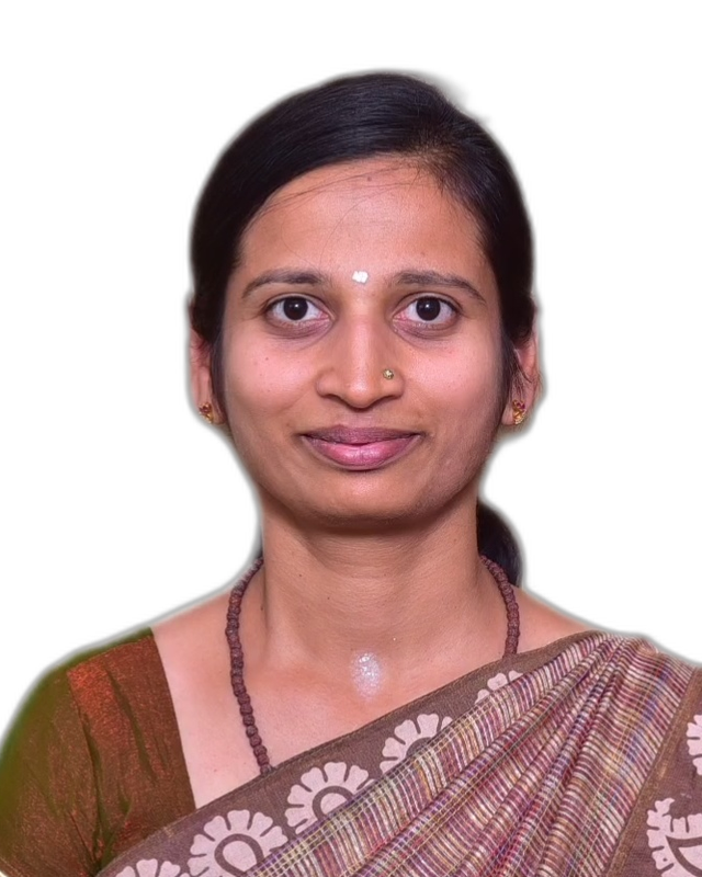 Ms. Kavyashree B.L