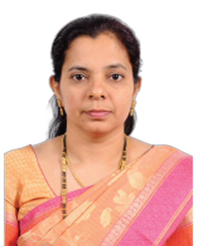 Dr. Nasreen Fathima
