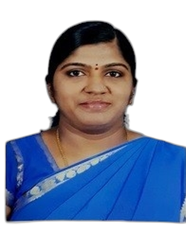 Sushma V