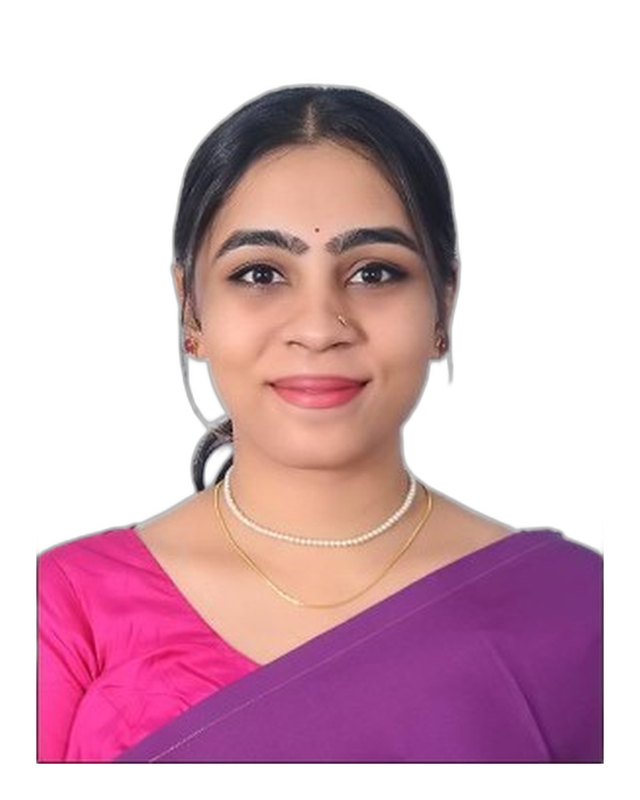 Ms. Yashaswini Urs