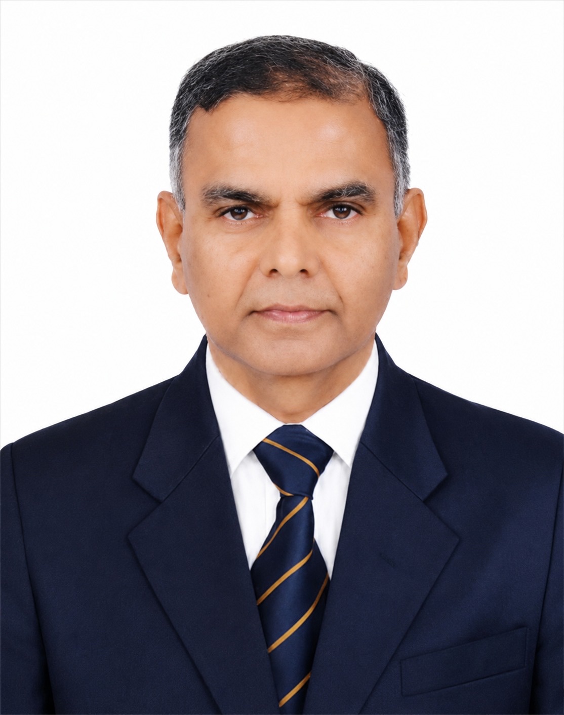Mr. Devaraj M R