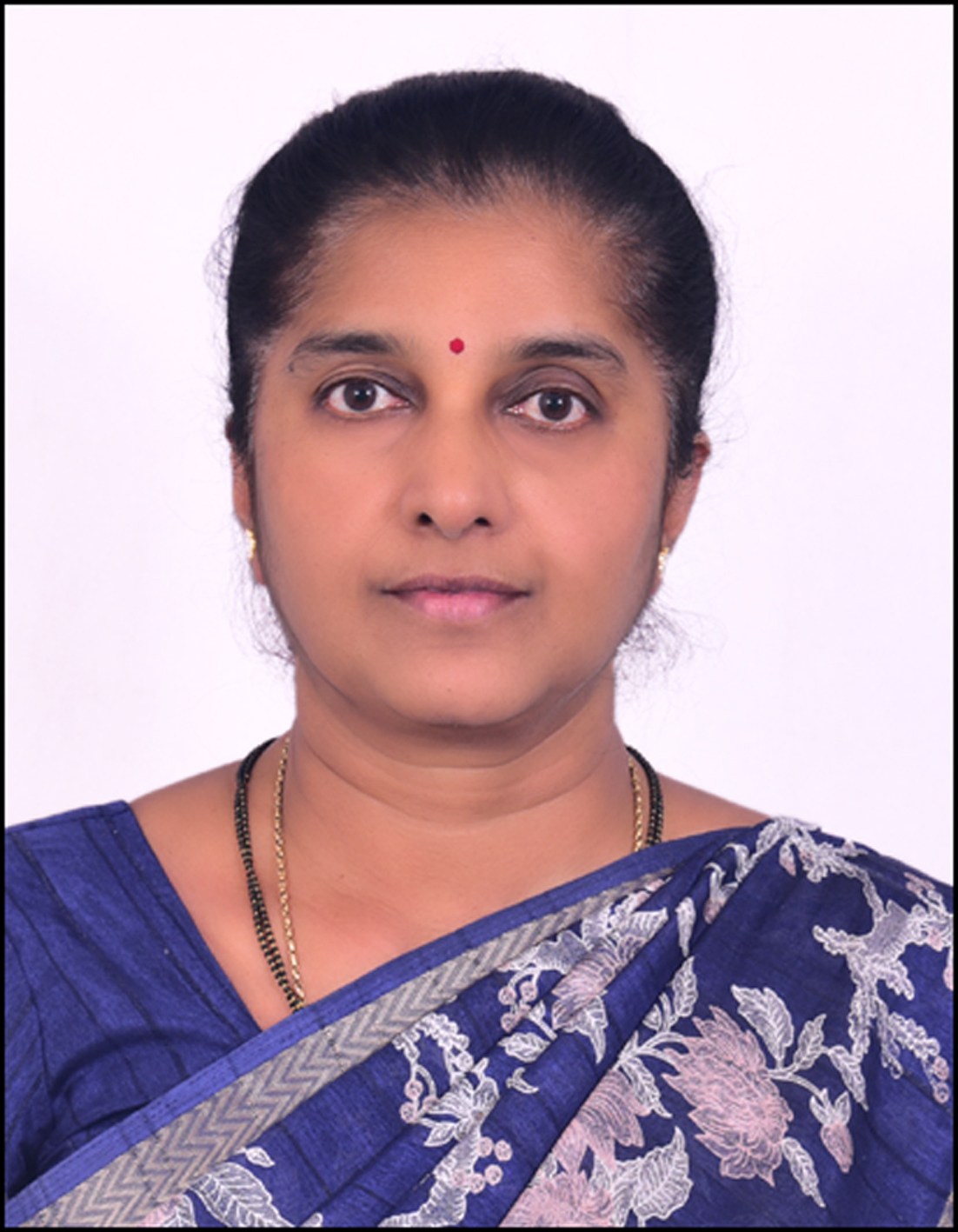 Dr. Prathiba M K