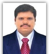Dr. Chethan S