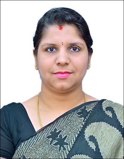 Mrs. Harshitha M K