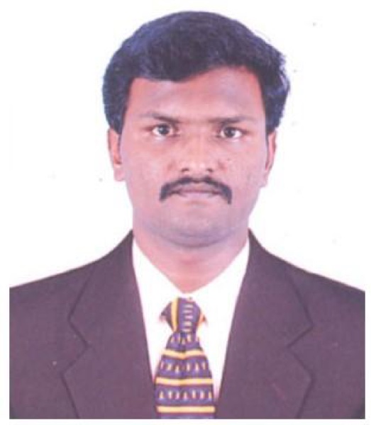 Dr. Sathish K R