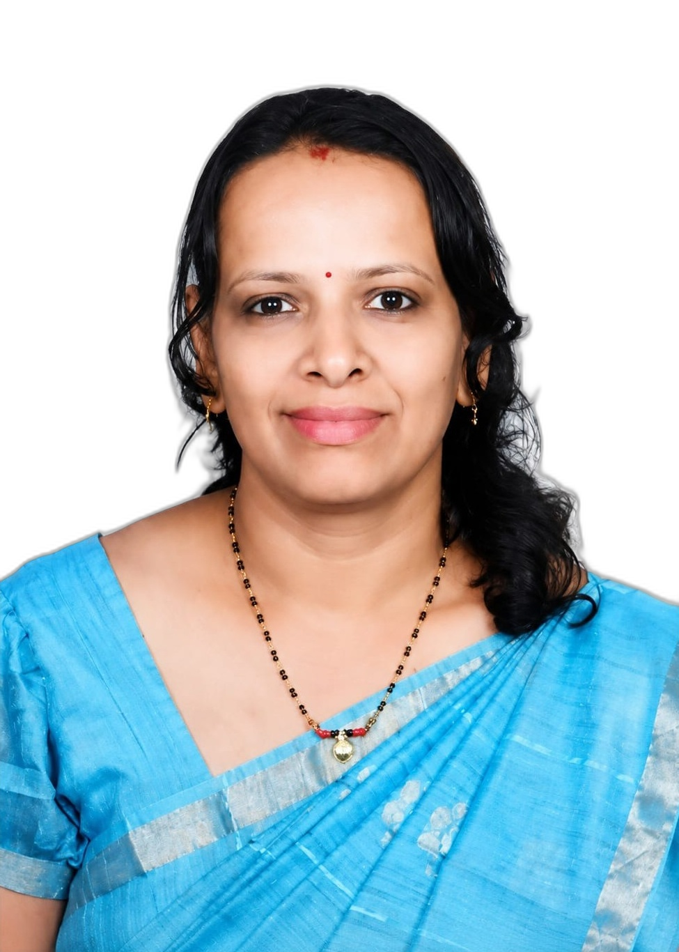 Geetha M A