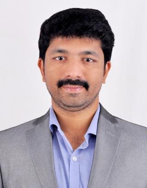 Dr. Raghavendra L
