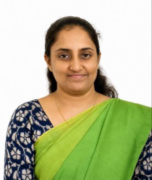 Mrs. Kavyashree S