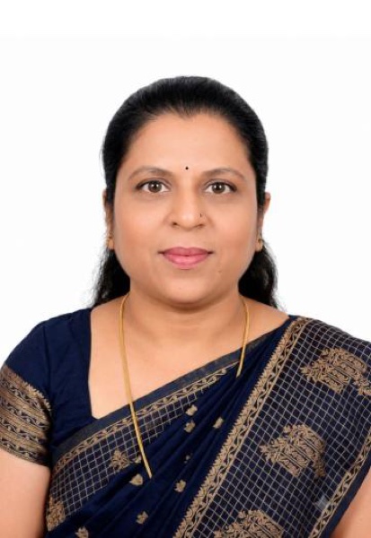 Mrs. Shilpashri V N