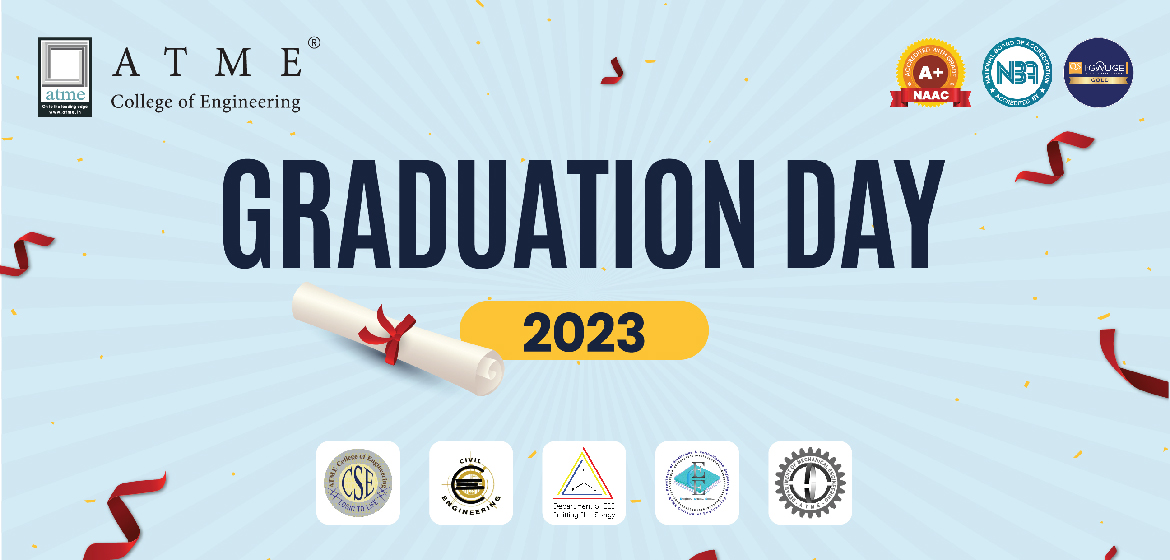 Graduation Day – 2023