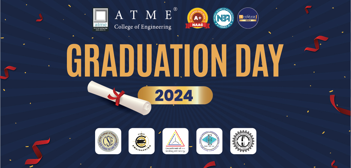 Graduation Day – 2024
