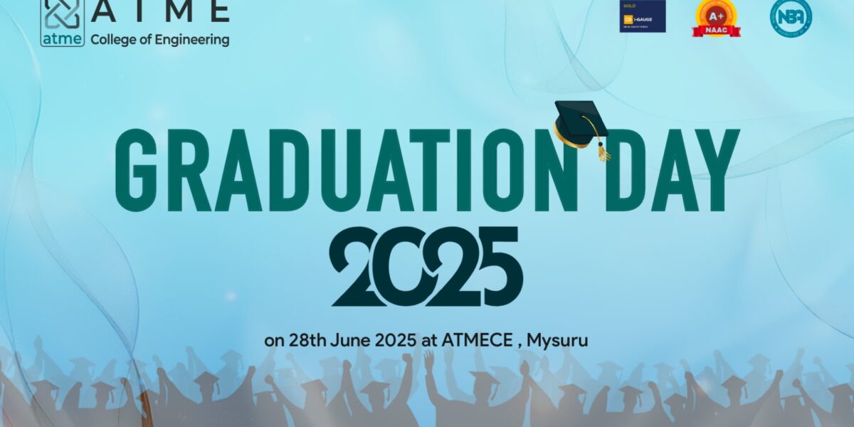 Graduation Day – 2025