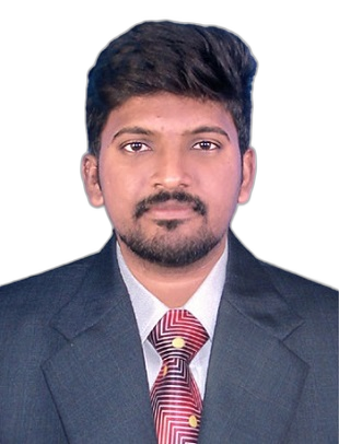 Mr. Hemanth B R