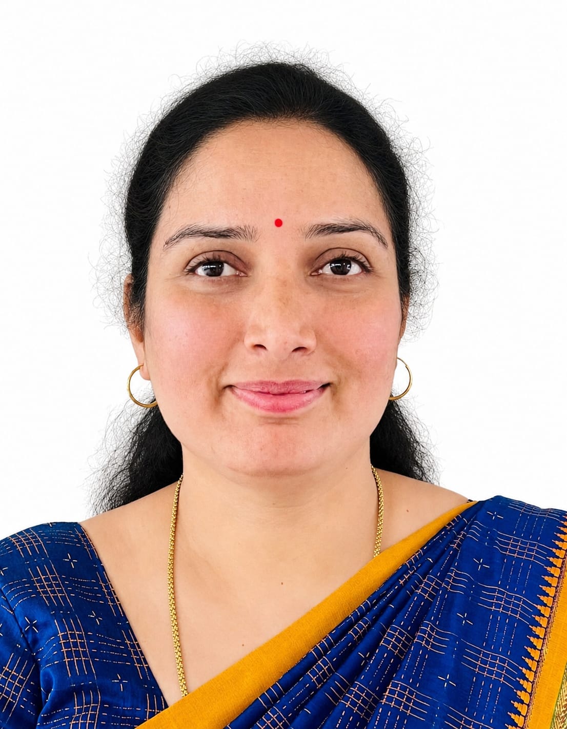 Dr. Jyothi D N