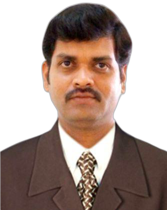 Dr. Mohanakumara K C